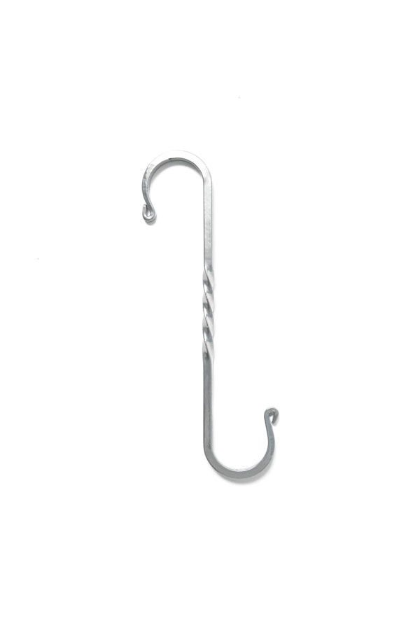 Sterling S Hook Medium 